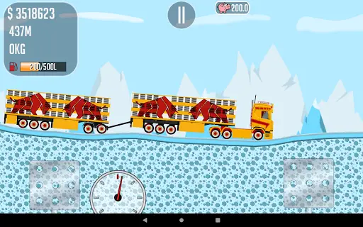 Trucker Joe screenshot 19