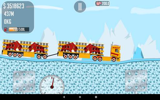 Trucker Joe screenshot 19