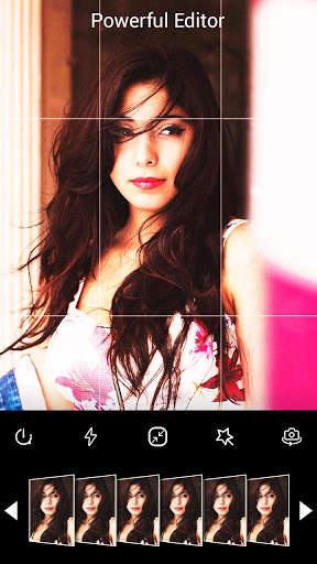 Camera For Galaxy S20 - Selfie Camera for S10 screenshot 8