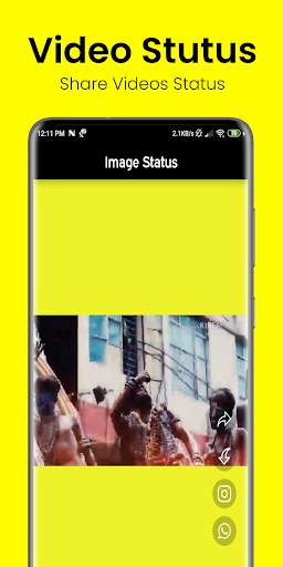 Status Saver | Status Downloader - Save status screenshot 5