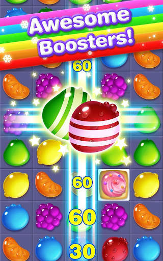 Candy Crack Mania screenshot 8
