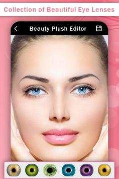 Beauty Plus Photo Editor скриншот 3