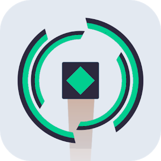 Bounce Brick Breaker - Balls Bricks Breaker Stack. icon