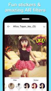 Selfie Camera Expert screenshot 2
