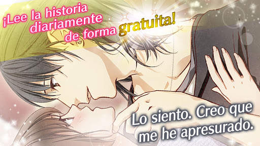 Princess Closet : Romance simulado gratis screenshot 2