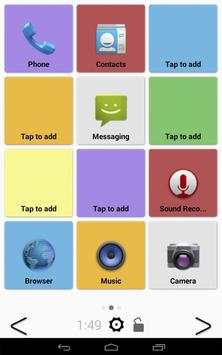 Mighty App Launcher Free screenshot 9
