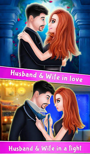 Wife Fall In Love With Husband:Marriage Life Story screenshot 1