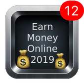 Earn Money Online 2019 logo
