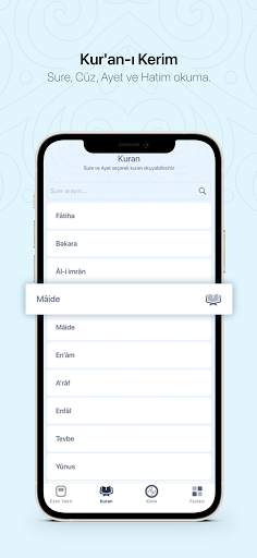 Ezan Vakti screenshot 8
