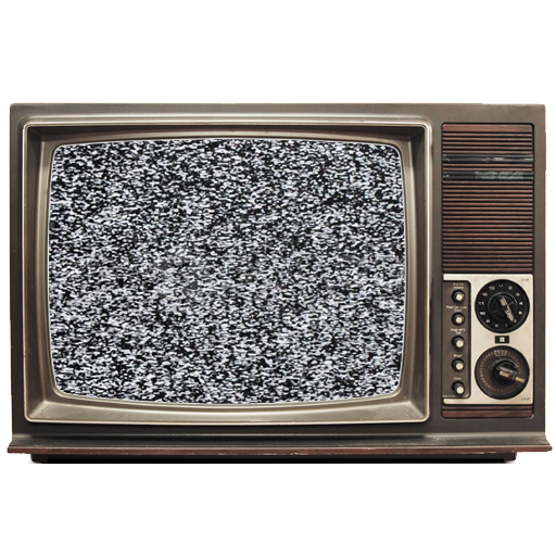DVB-T meter icon