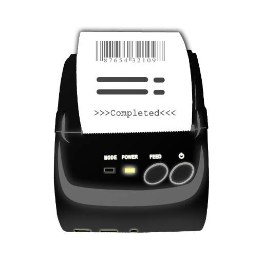 Simple Bluetooth Printer 1.7