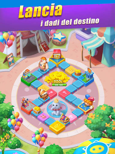 Piggy GO - Clash of Coin screenshot 20