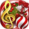 Christmas Music Free logo