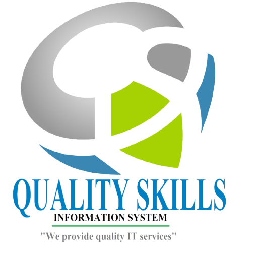 Quality Skills Information Systems icon