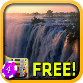 Zambia Slots - Free icon