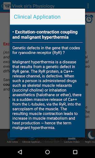 Physiology GURU screenshot 5