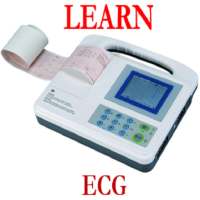 ECG Interpretation Made Easy on 9Apps