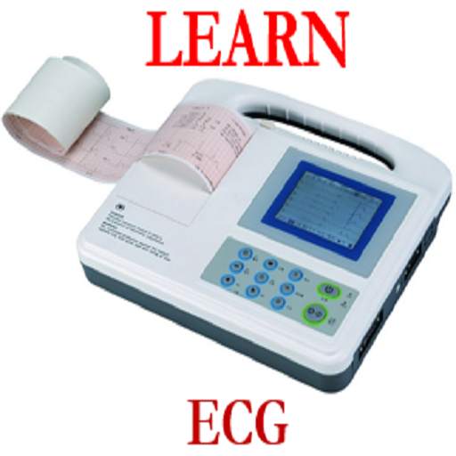 ECG Interpretation Made Easy 1.0.6