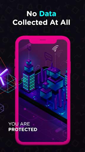 Gamer Vpn screenshot 4