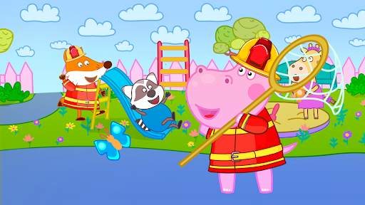 Toy Shop: Kids games screenshot 8