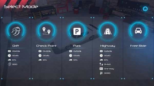 Extreme Racing Car Simulator 2019 screenshot 2