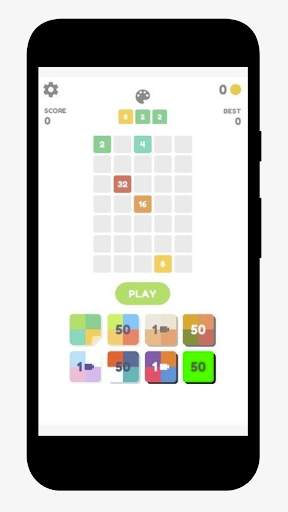 6 in 1 Number puzzle - classic number puzzle game screenshot 7