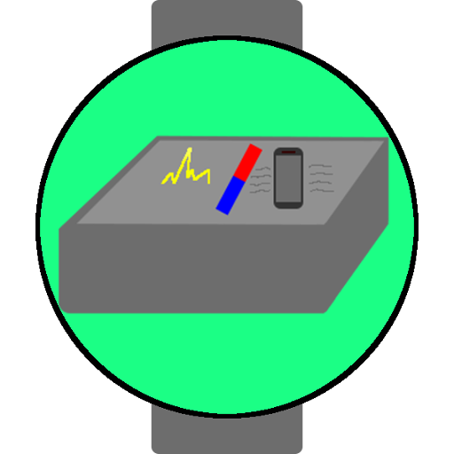 Wear Sensor Info icon