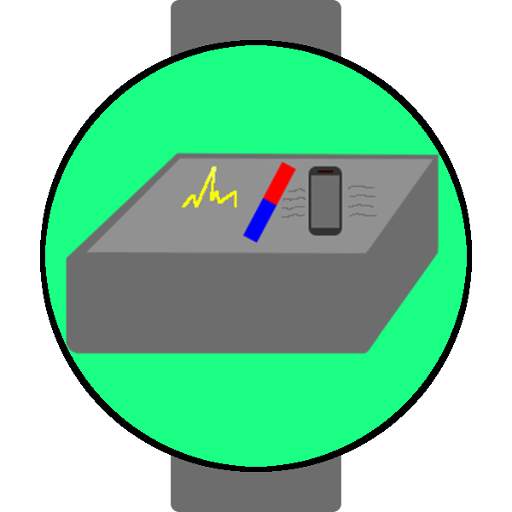 Wear Sensor Info 1.3.2