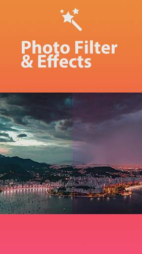 HDR Camera - photo editor screenshot 4