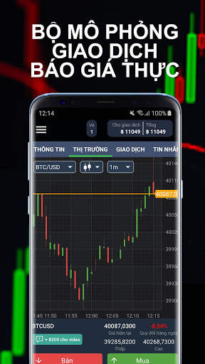 Forex Royale screenshot 1