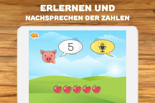 Mathe für Kinder: Lernspiele screenshot 4