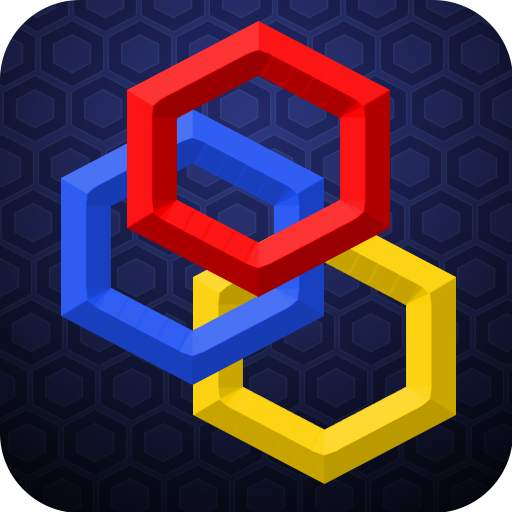 M Bubble icon