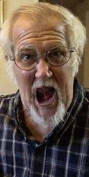 Angry Grandpa Soundboard स्क्रीनशॉट 1