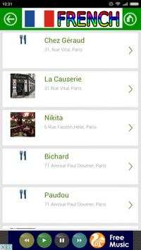 France Travel City Guide screenshot 26