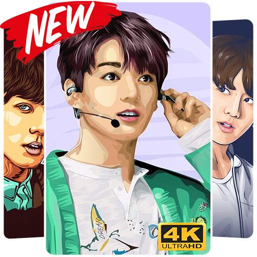 BTS Jungkook Wallpaper KPOP Fans HD 7.0