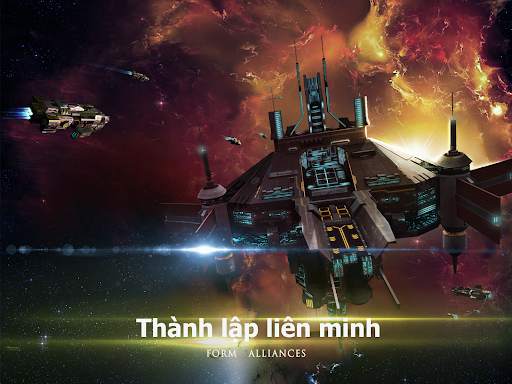 Đế chế Nova screenshot 10