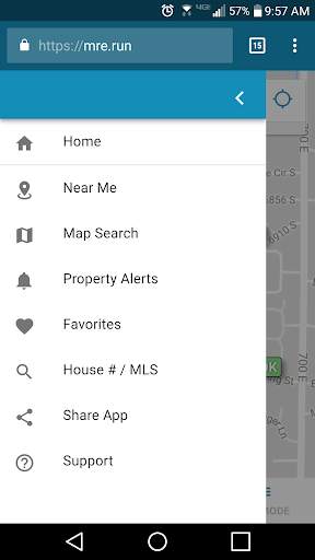 My Home Search screenshot 6