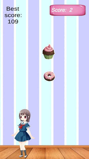 Candy Candy screenshot 2