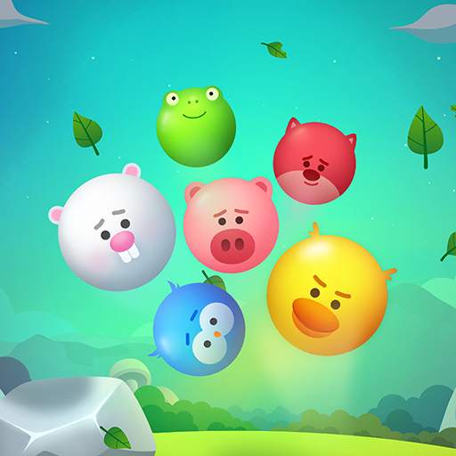 Fox Bubble Shooter - Bubble Game 1.0