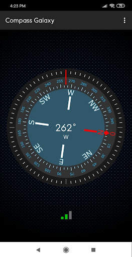 Compass Galaxy screenshot 4