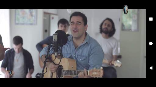 ITV Inmaculada TV screenshot 3