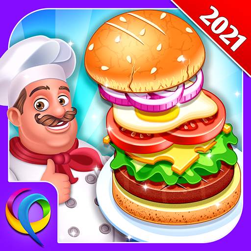 Super Chef 2 - Cooking Game 1.0.3