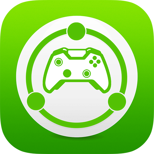DVR Hub for Xbox icon