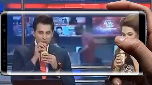 Pakistani tv channels screenshot 3