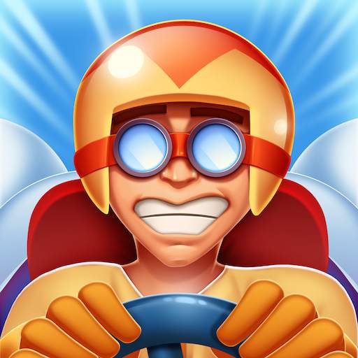 Ludichrome: Endless Car Racing Game 1.23