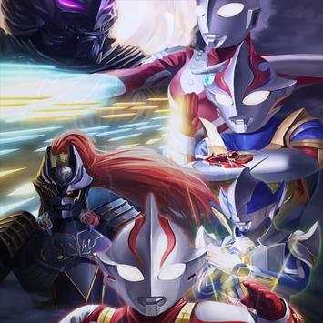 Ultra Power Legend Galaxies Fight screenshot 3