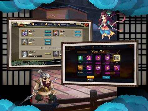 Musou Ninja screenshot 5