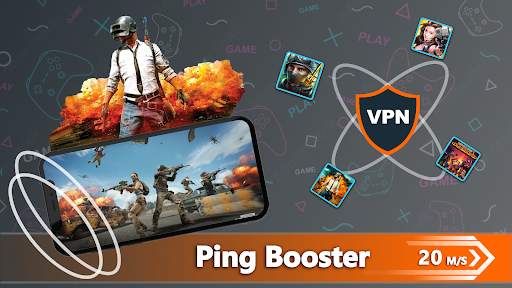 Dream VPN screenshot 2