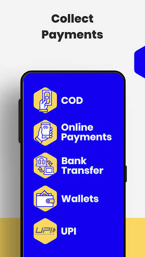 Dash101 - Online Selling App, Catalog, Ship, COD screenshot 4