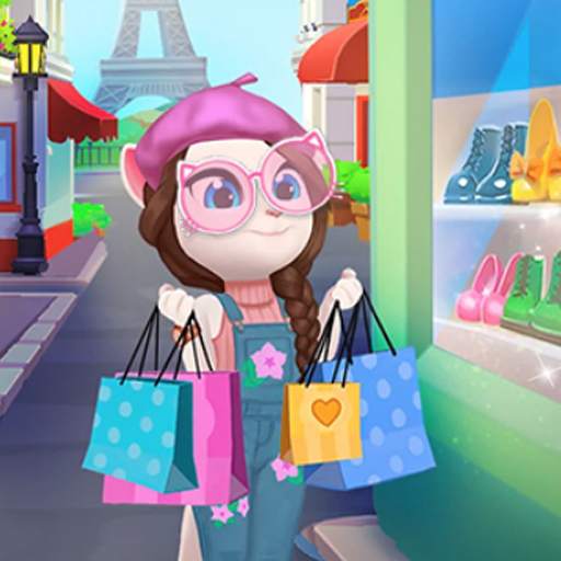 New Angela Shop 2022 Game Advice 1.0